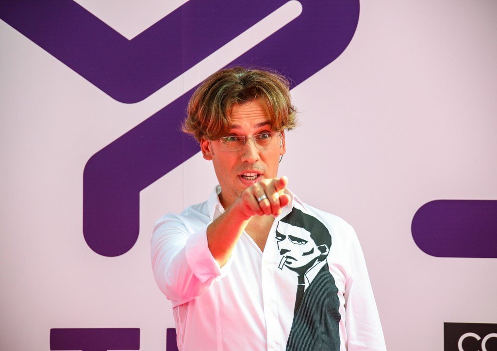 Источник:  Сергей Лантюхов/NEWS.ru