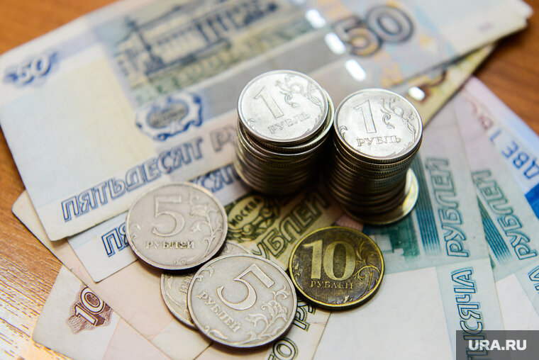    Инфляция в конце октября составила 13%