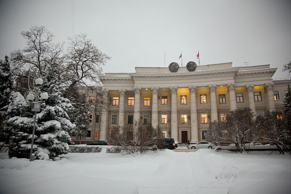     Фото: Администрация Волгоградской области
