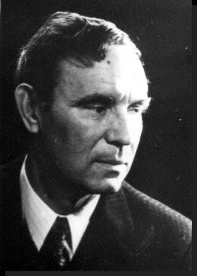 Константин Воробьёв