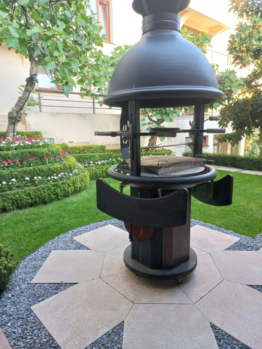 Фото автора.