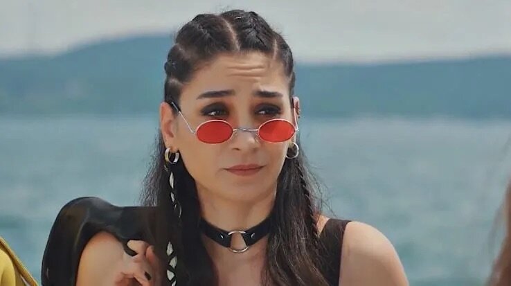 Кадр из сериала «Постучись в мою дверь»