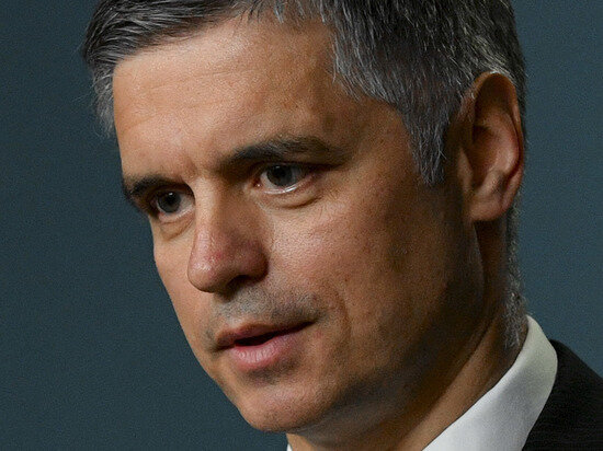    Вадим Пристайко. Фото: Wikipedia.org.