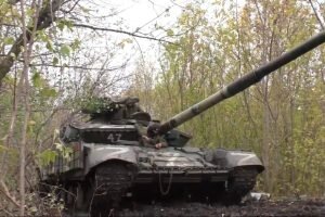    Фото: скриншот видео/Telegram-канал НМ ДНР Маргарита Пименова