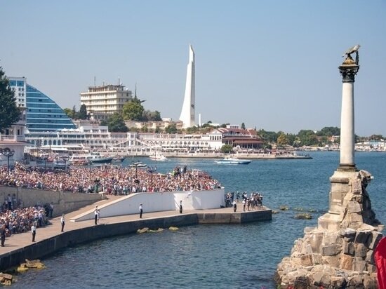     Фото с сайта правительства Севастополя