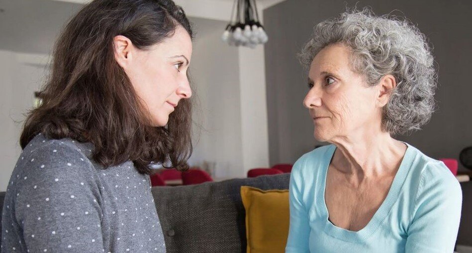 Теперь мы забудем про усталость