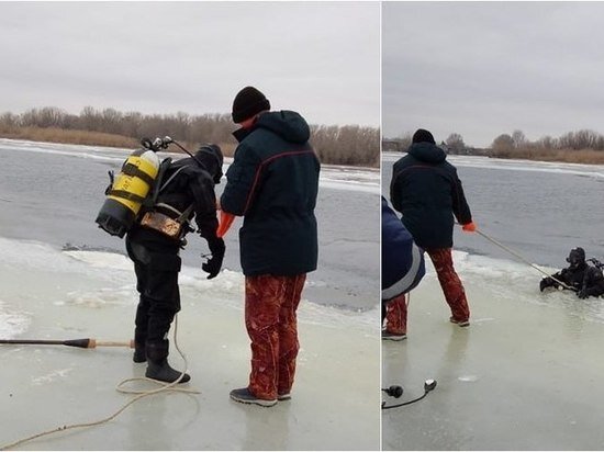     Под Астраханью ведут поиски без вести пропавшего рыбака