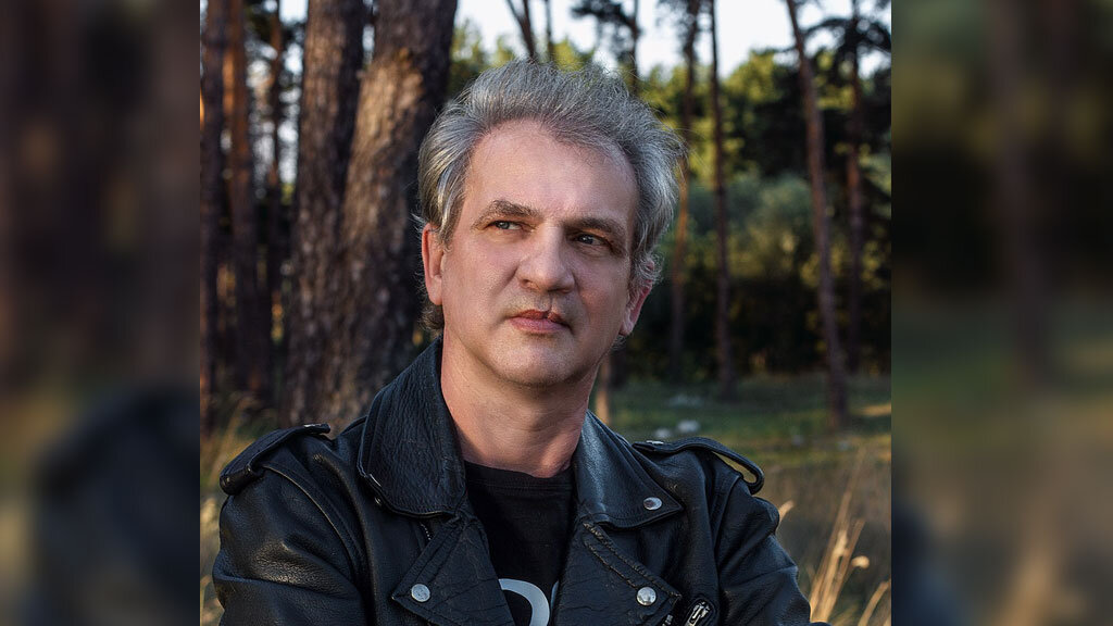 Игорь Кущев