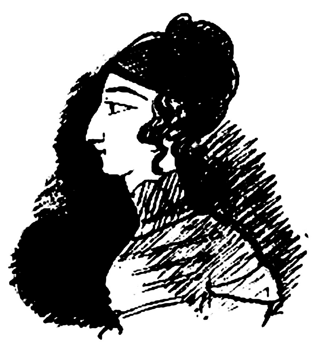 Кажется, Вигель на этот раз не прилгнул! Пушкин как художник был весьма точен