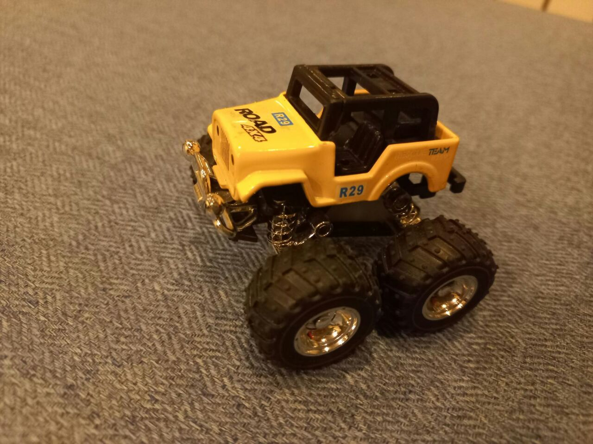 Фото автора.