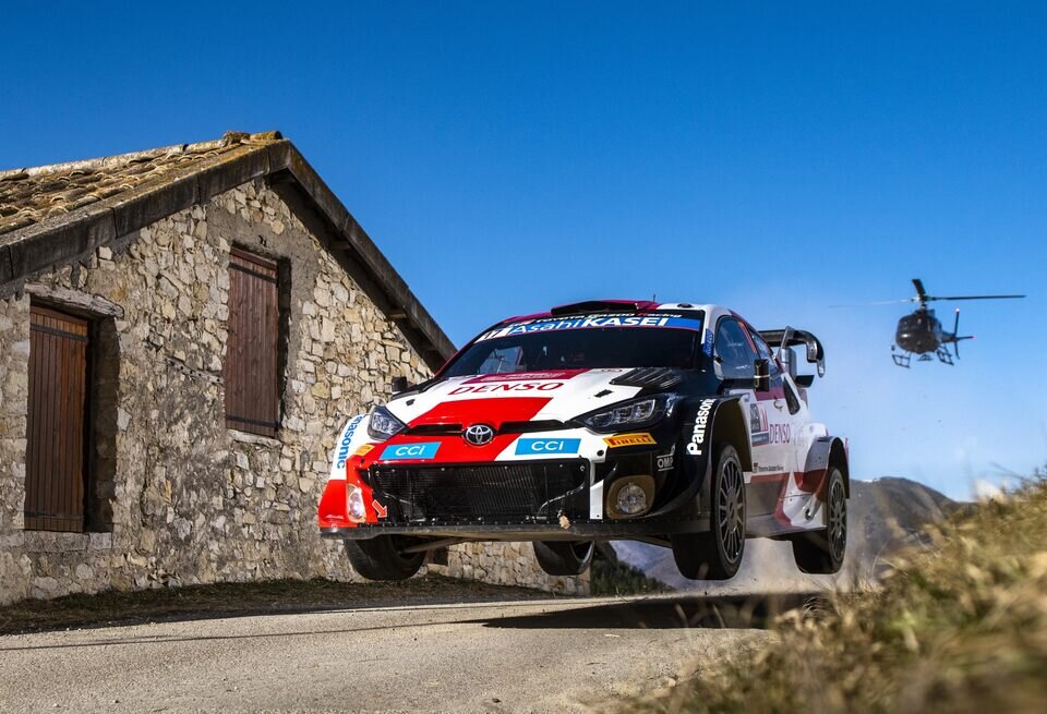    Jaanus Ree / Red Bull Content Pool