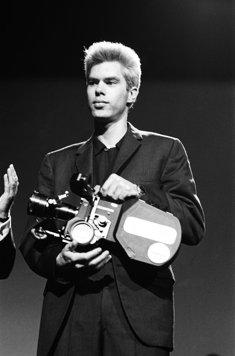    В 1980 году на экраны вышел дебютный фильм Джармуша «Отпуск без конца», снятый на 16-миллиметровую плёнку и имеющий бюджет всего $15 тыс. / Gettyimages.ru