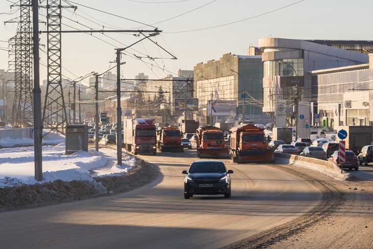    Фото Андрея Заржецкого.