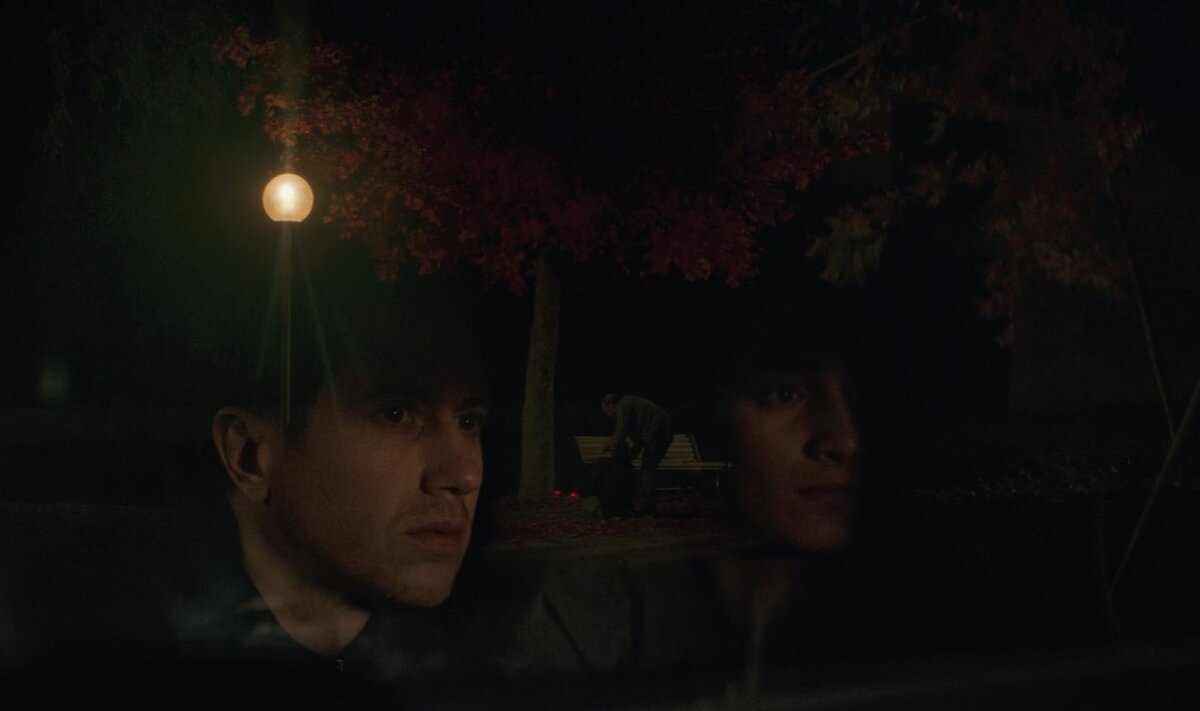 Скриншот из фильма "Таинственное убийство" (""La nuit du 12"").