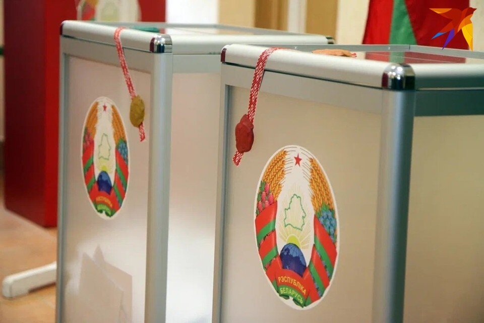     Глава ЦИК сказал, когда начнется подготовка к выборам в Беларуси. Снимок используется в качестве иллюстрации. Павел МАРТИНЧИК