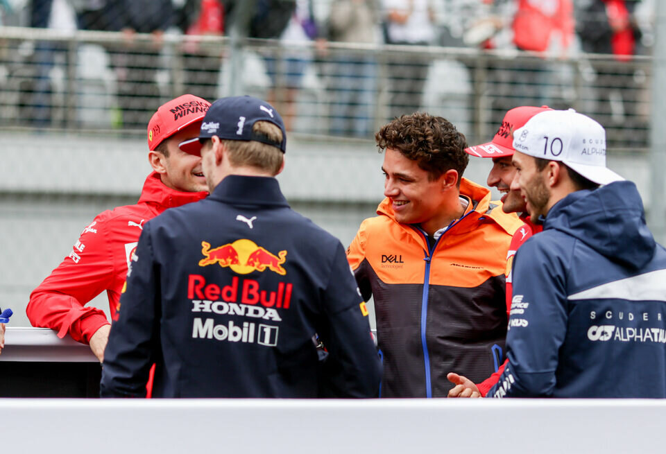    Getty Images / Red Bull Content Pool