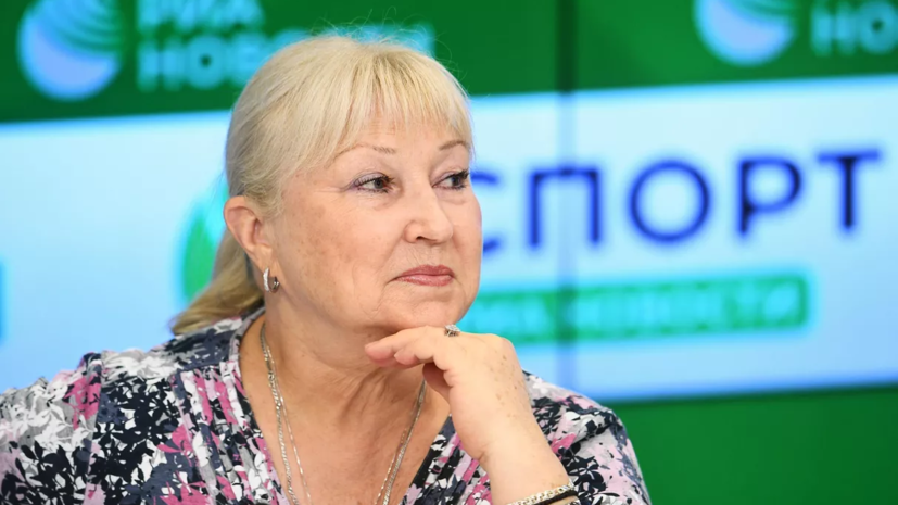   РИА Новости