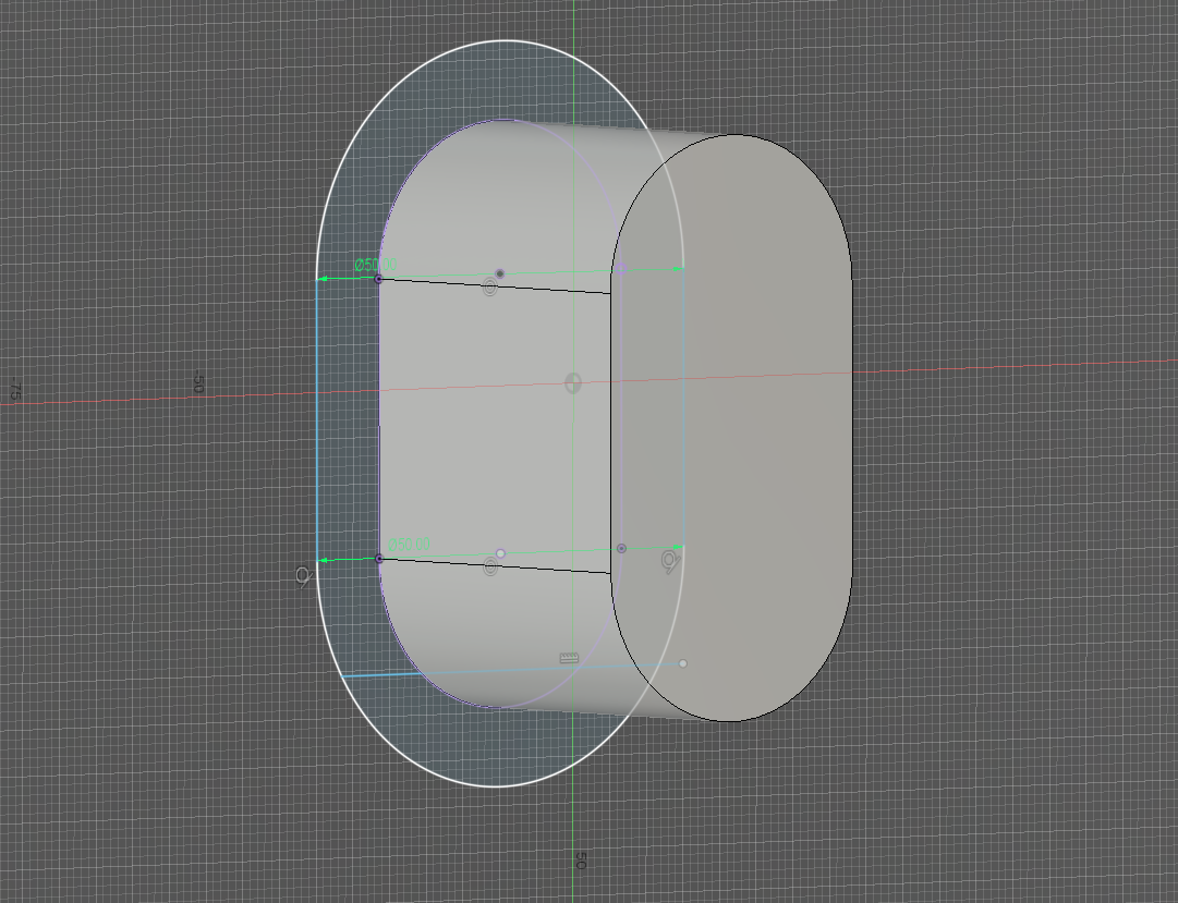 Рисуем 3д модель.