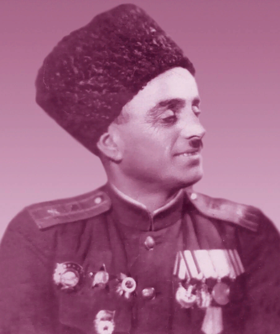 С.В. Висаитов