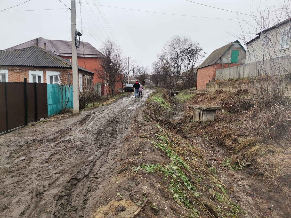 острогожск воронежская область достопримечательности фото