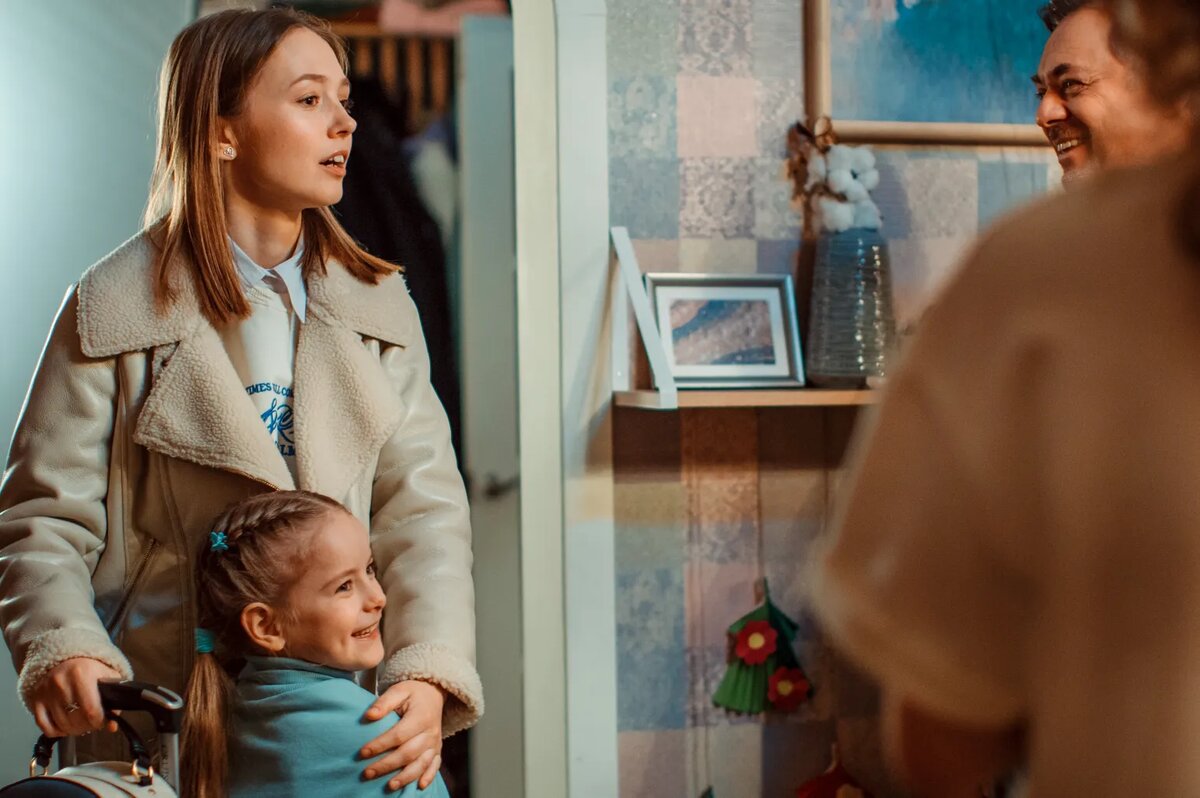Источник: пресс-релиз СТС   📷