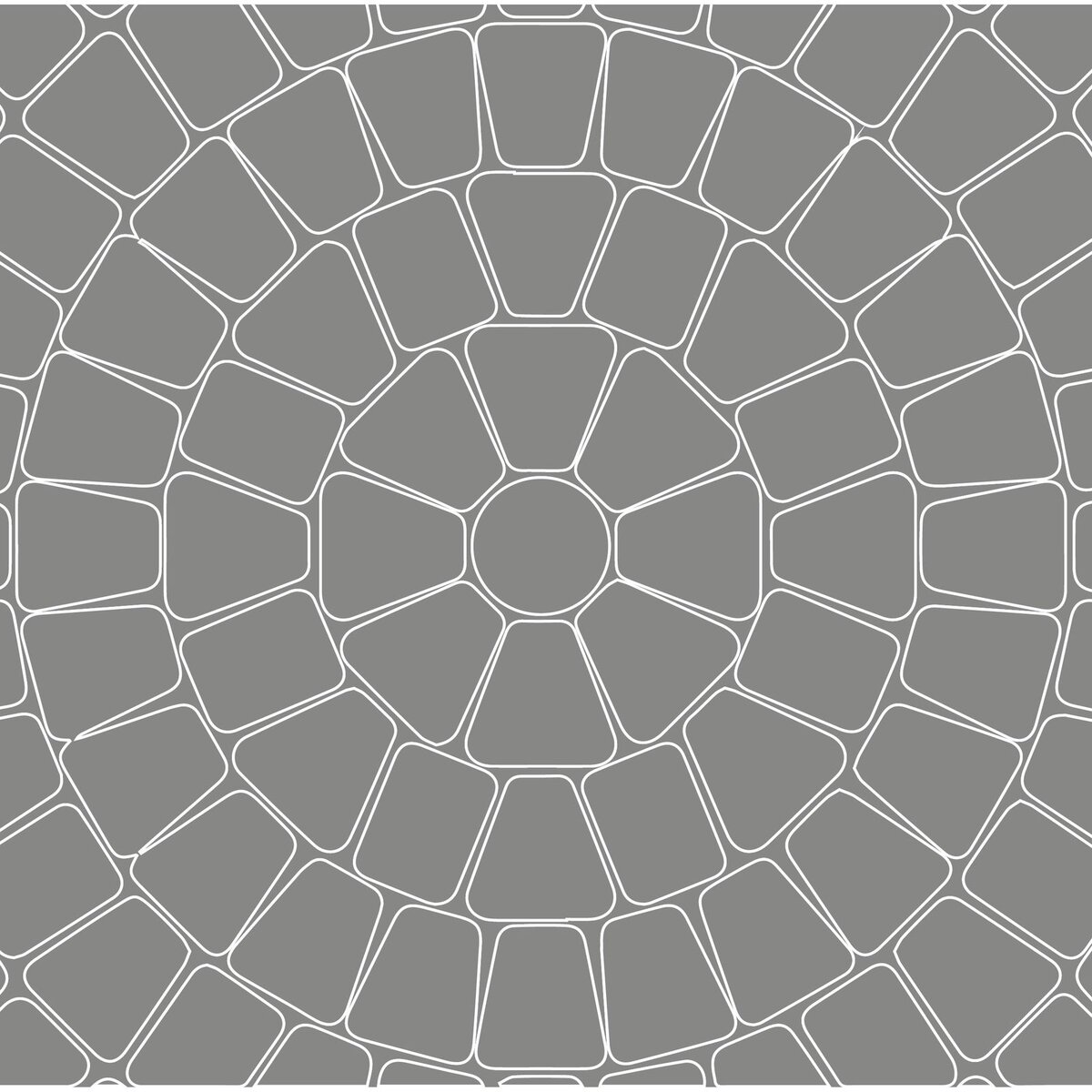 Тротуарная плитка компании "Выбор"