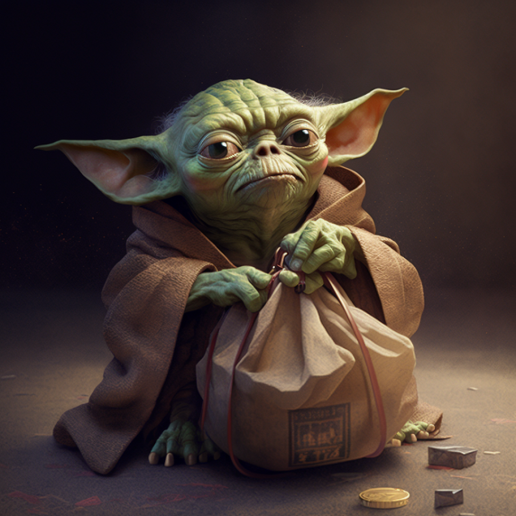 Деньги это прежде всего инструмент для достижения глобальных целей