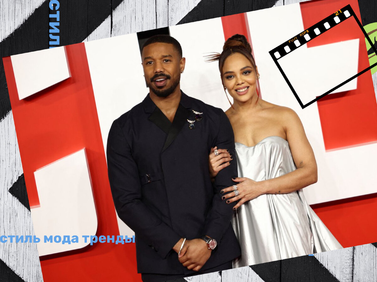 Бриллианты и спортсмены на кинопремьере | СТИЛЬ МОДА ТРЕНДЫ | Дзен
