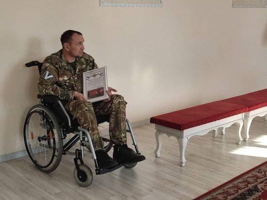    фото пресс-службы администрации Борзи