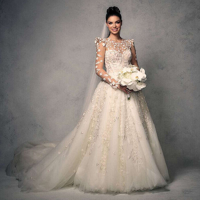     надя феррейра фото