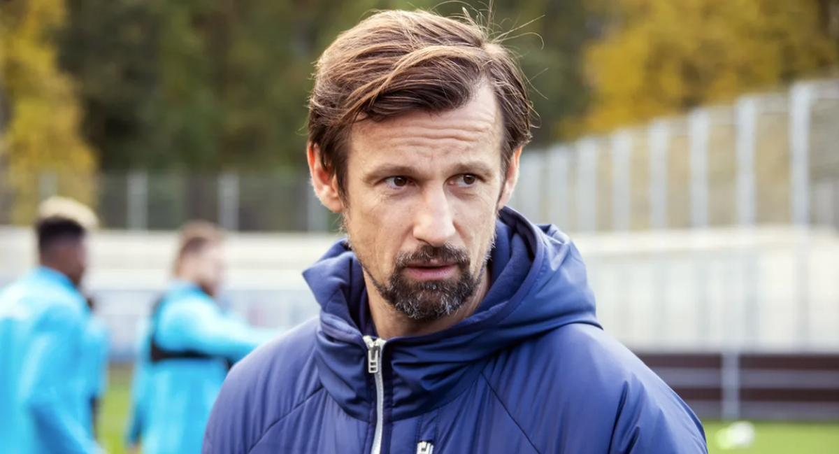 Сергей Семак