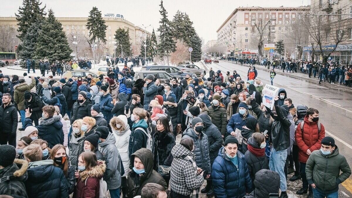     Тюменского активиста Юрия Рябцева обвинили в намеренной подаче заявлений на пикеты и митинги с ошибками. Якобы он делает это для личного пиара в СМИ. Ситуацию общественник прокомментировал в разговоре с журналистом «Нашего города».