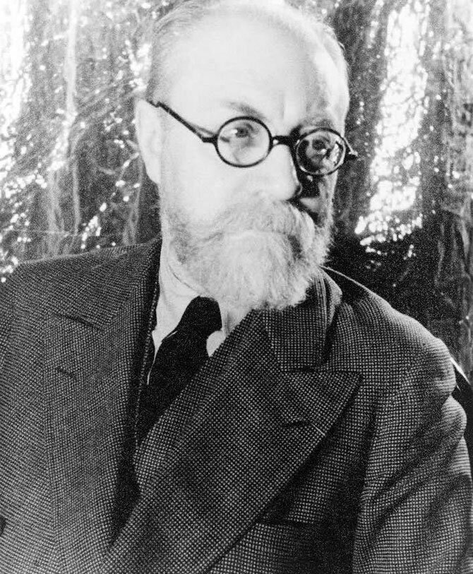 Цветы цветут всюду для всех, кто только хочет их видеть.