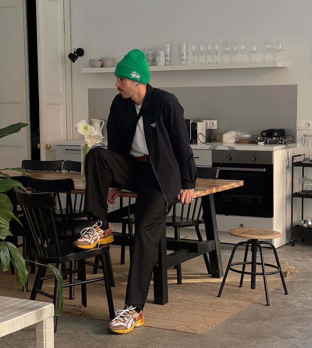     Практичные подарки, которым будет рад каждый мужчина на 23 февраля. Фото: @glukhov_alexey