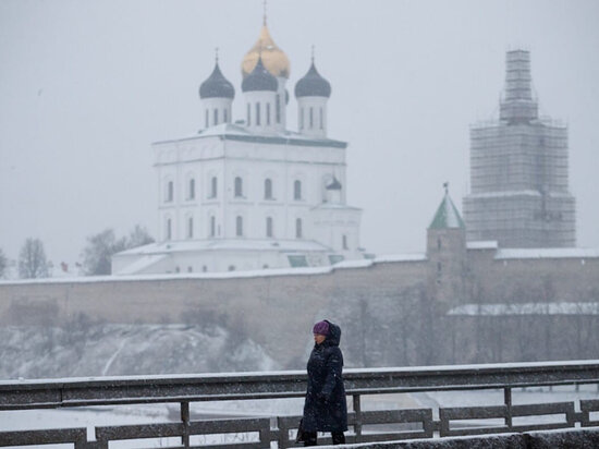     Фото: архив ПЛН