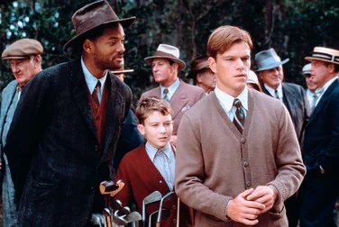 Легенда о Бэггере Вэнсе