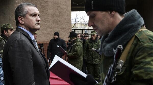    © РИА Новости . Валерий Мельников