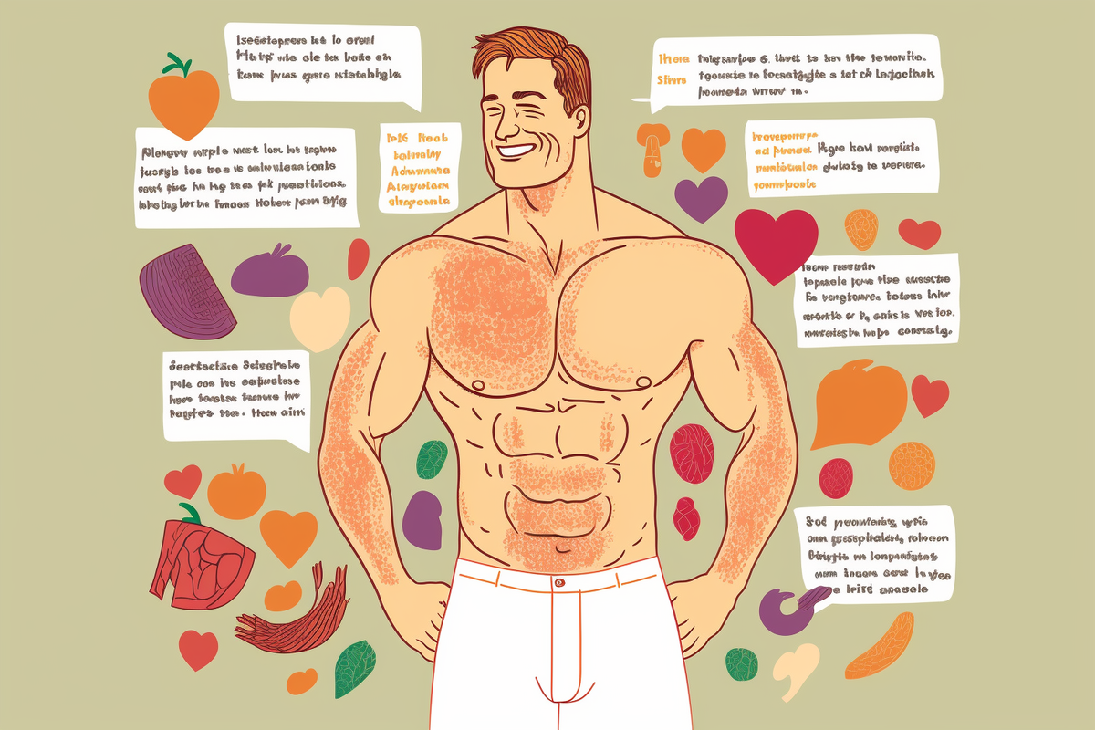 Интуитивное питание: как слушать себя и свое тело