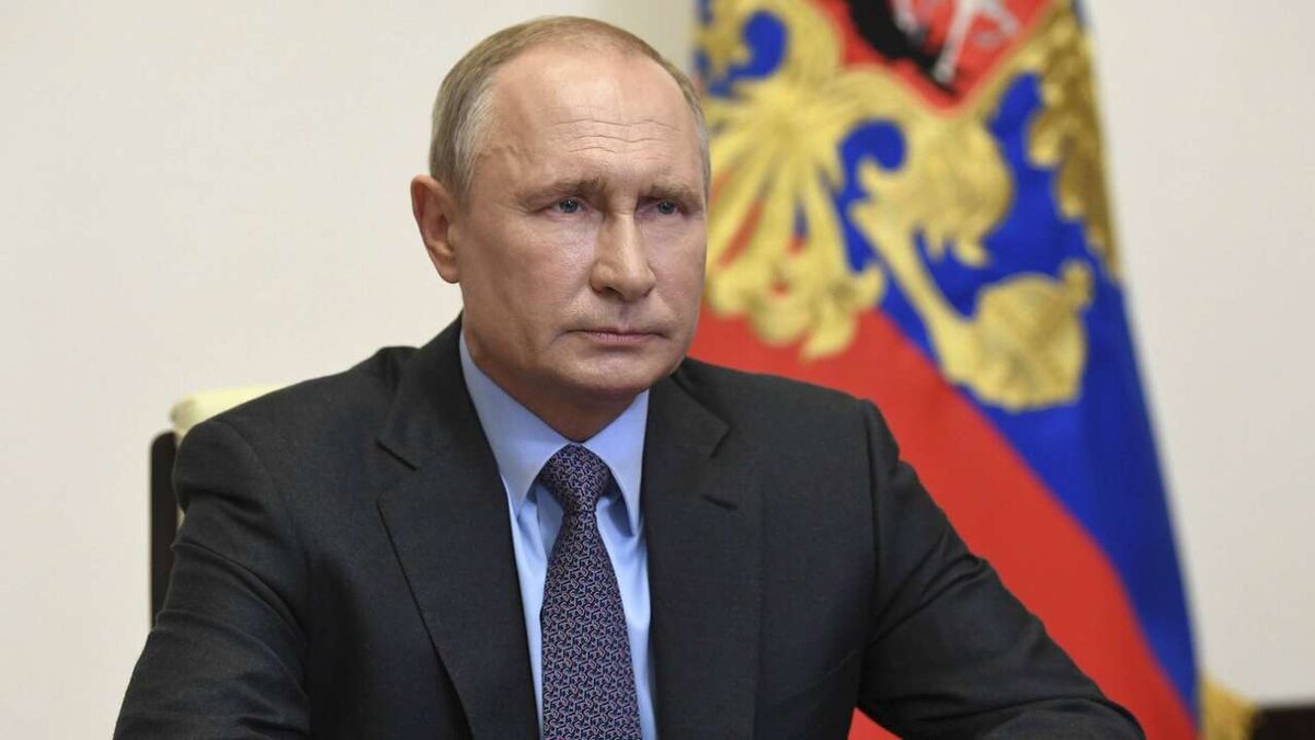    Путин рассказал, что ждет россиян в случае развала России по западному сценарию