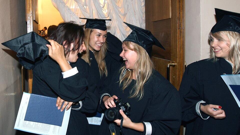 Фото: © РИА Новости/Майя Машатина