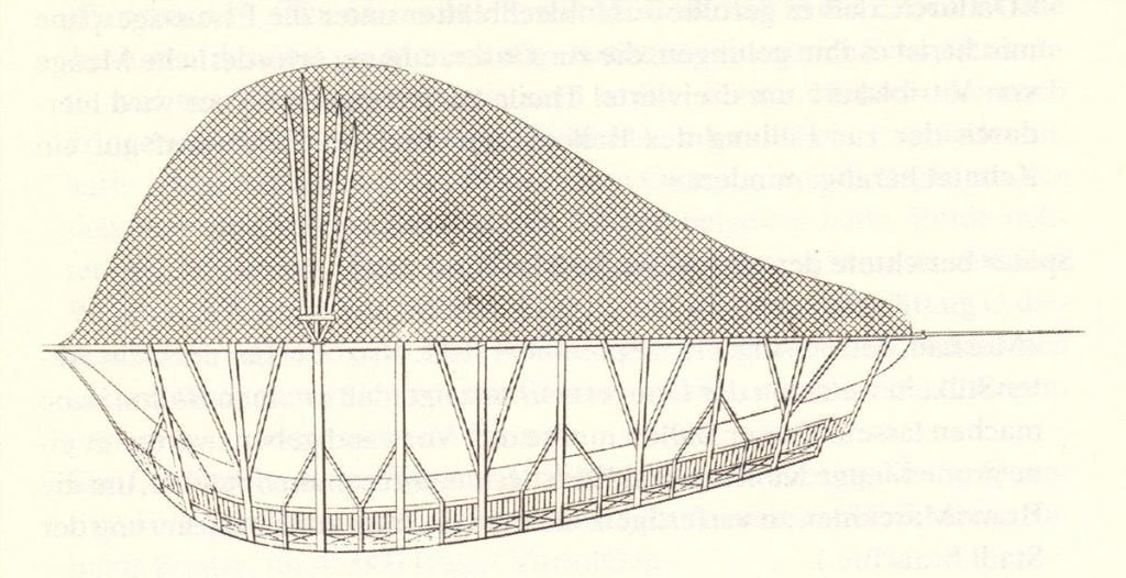      Летающая лодка Франца Леппиха. Фото: wikimedia.org