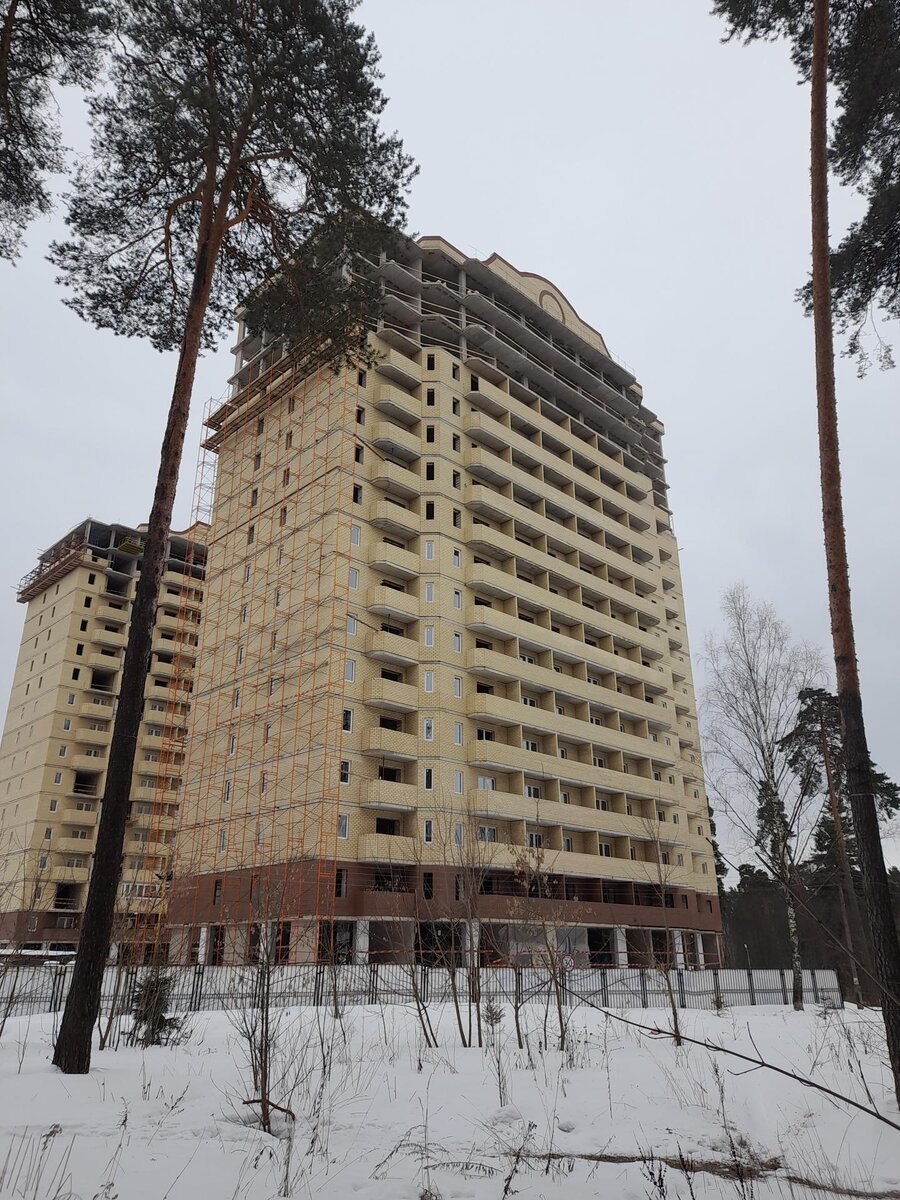   Фото: пресс-служба Главгосстройнадзора Подмосковья
