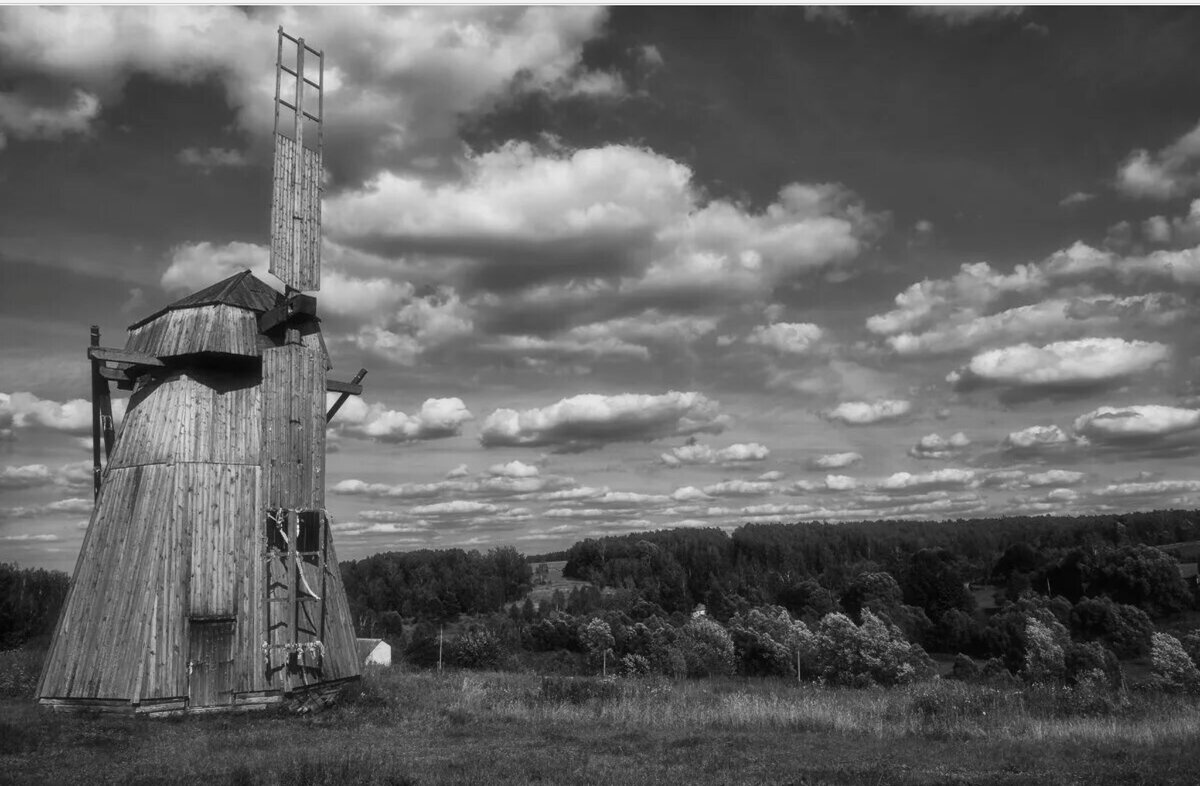 С. Сальников. На семи ветрах. Источник: http://fotokto.ru/photo/view/4779220.html