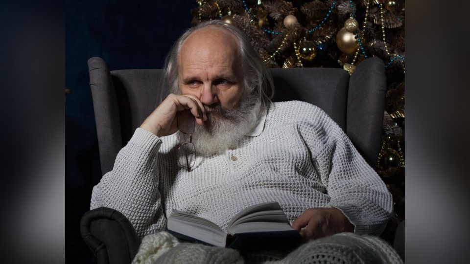 Юрий Гурьев