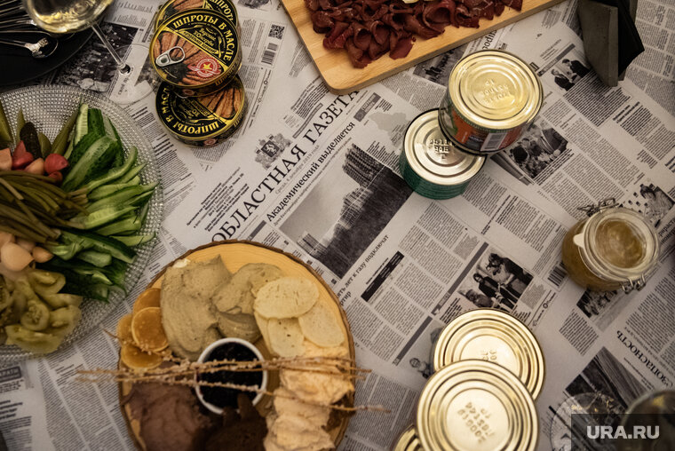    Подарки в виде мясных деликатесов ветераны ВОВ из Сургута получат к 9 мая