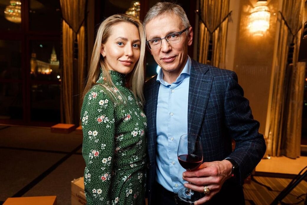 Жена игоря ларионова фото Живет в Америке, поборола анорексию, стала духовным учителем. Дочь легендарного 