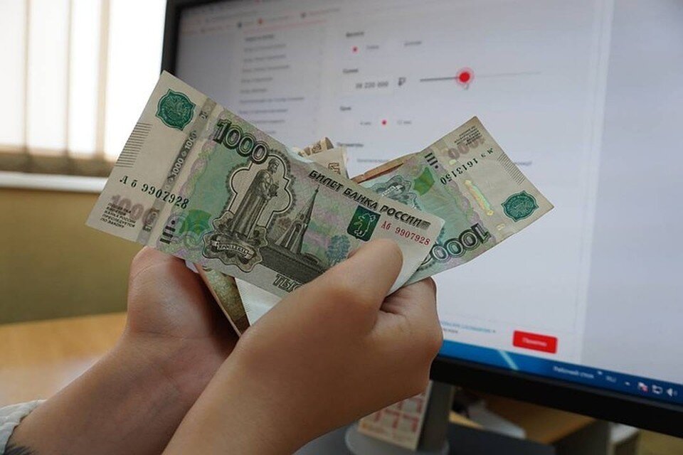     Как получить детские выплаты малообеспеченным семьям в Иркутской области в 2023 году  ПЫХАЛОВА Юлия (архив)
