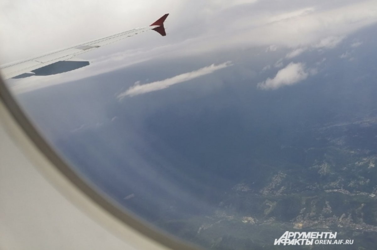    Рейсы в Наманган будет выполнять авиакомпания Uzbekistan Airways.