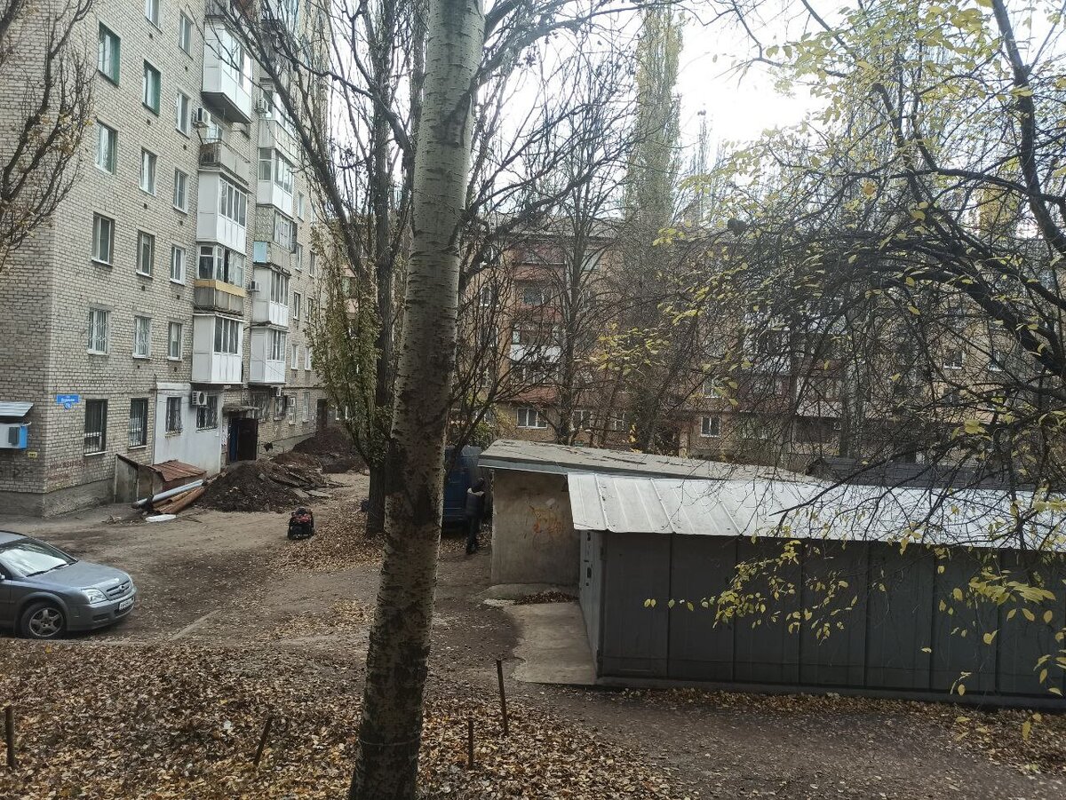 Фото Михаила Афонина