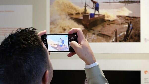    © Sputnik / Александр Арефьев